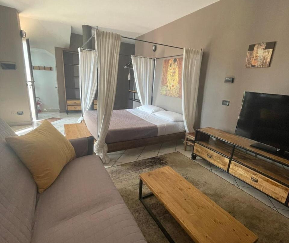 Casa 774 B&B