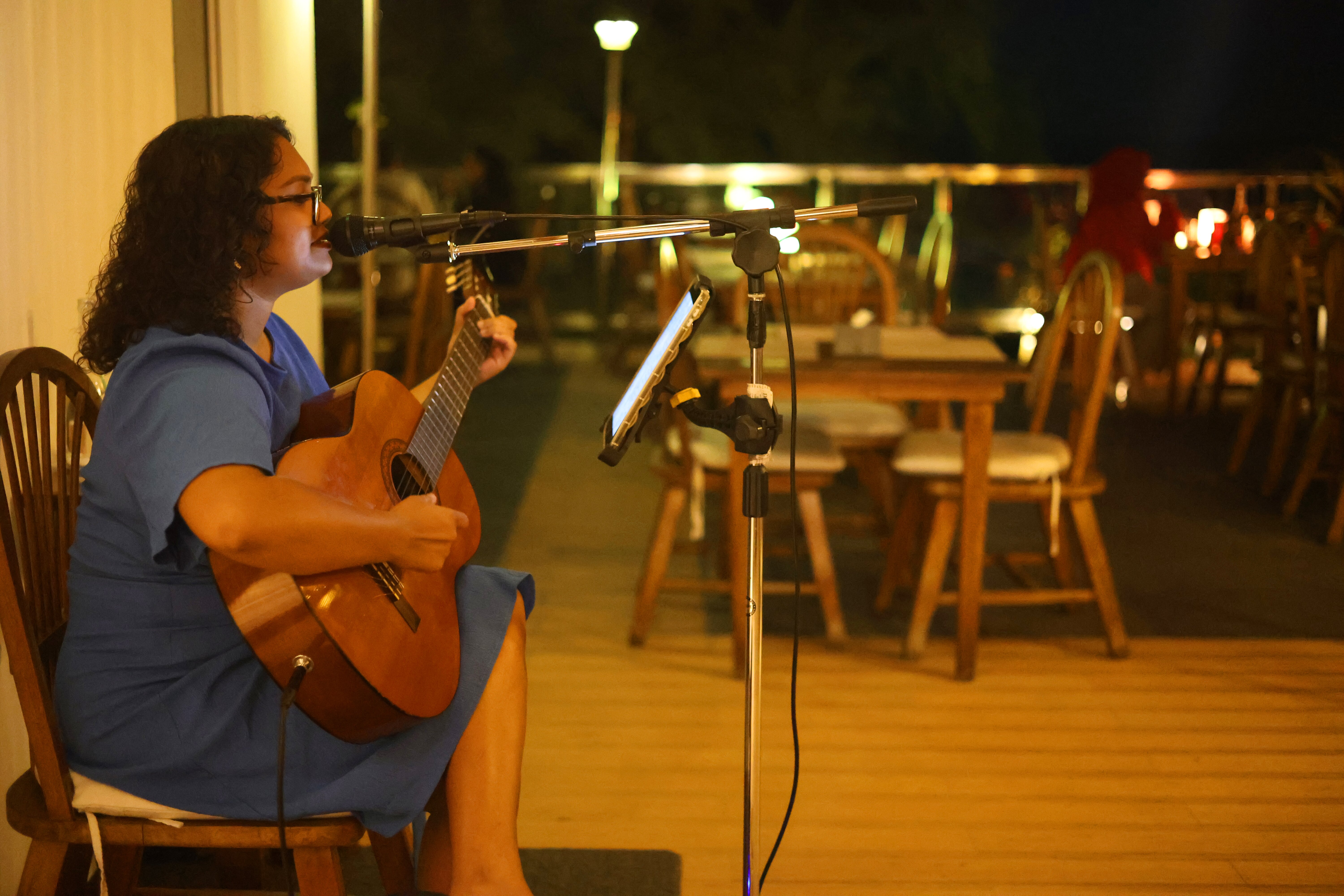 Seasalter Maldives-餐饮