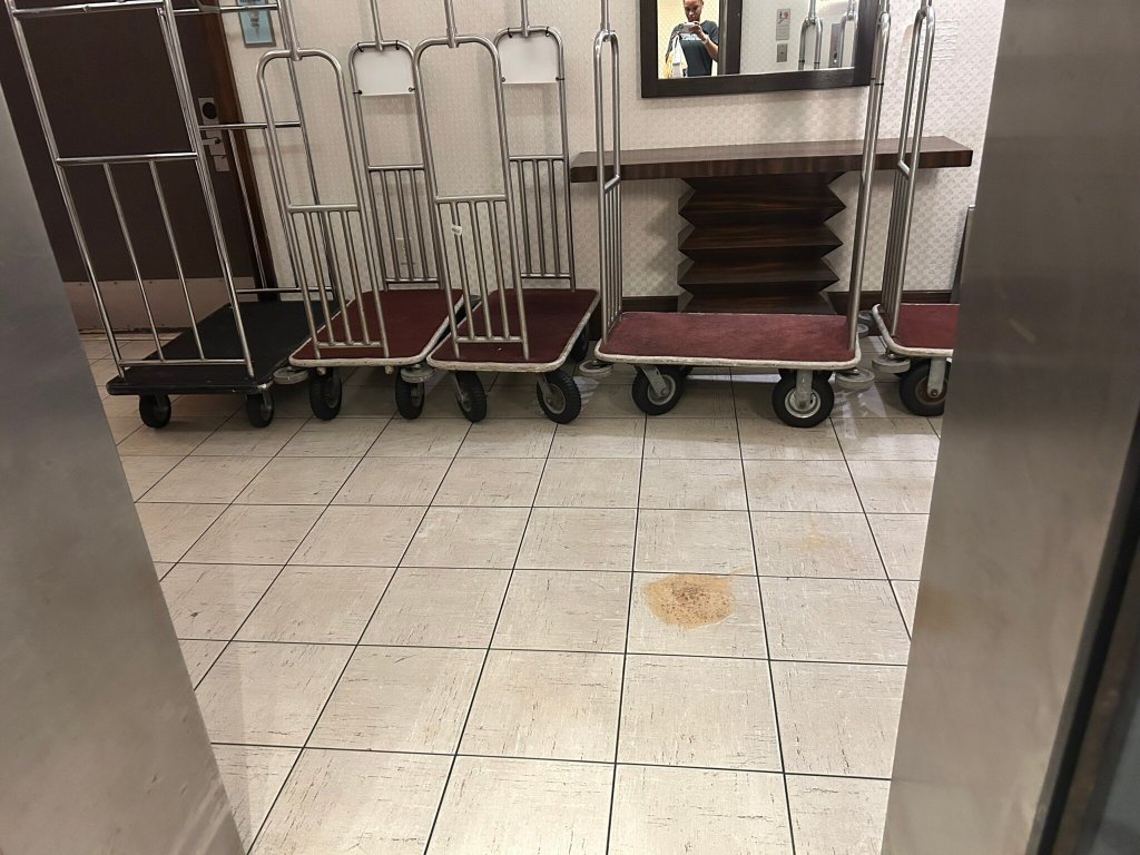 Hilton Vacation Club Oceanaire Virginia Beach-官方