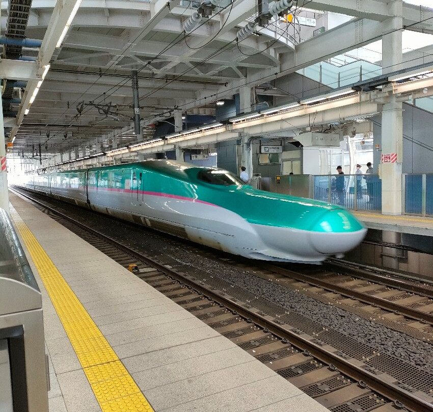 Hokkaido Shinkansen-北斗市必去景点