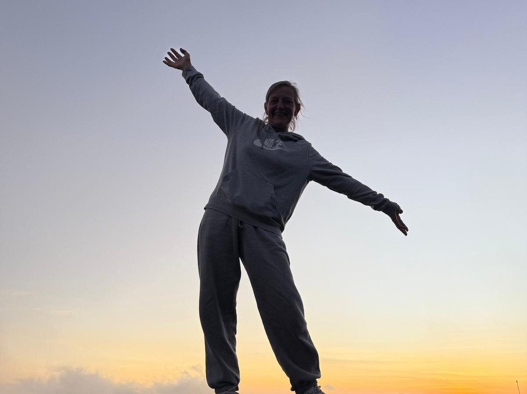 Raisa batur sunrise-金塔马尼必去景点