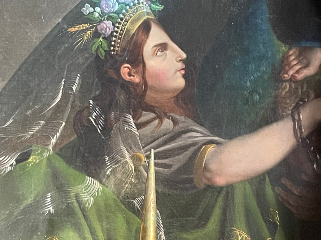 Église Notre-Dame-des-Miracles d'Avignonet