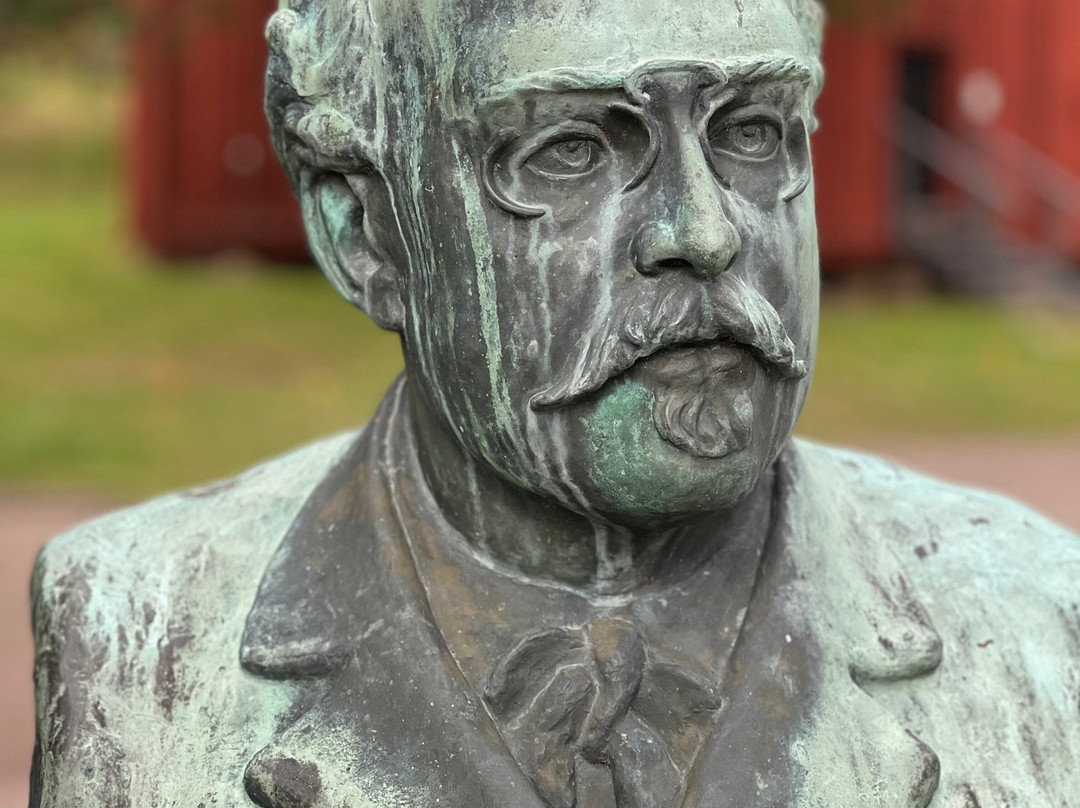 Alsters Herrgård-卡尔斯塔德必去景点