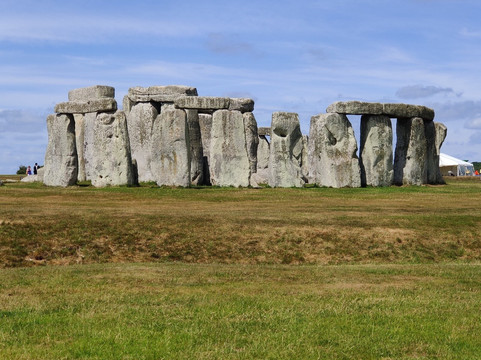 Bespoke Britain-伦敦必去景点
