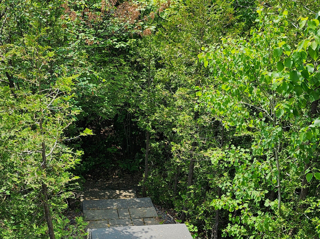 La Halte Routière-La Pocatiere必去景点