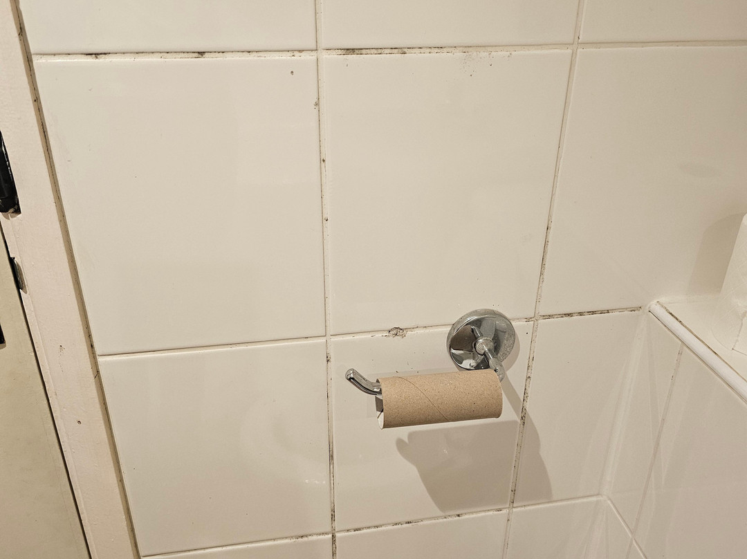 贝斯特韦斯特泽西纹章酒店主图