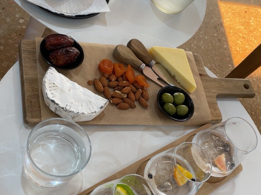 Moontide Distillery-布鲁姆必去景点