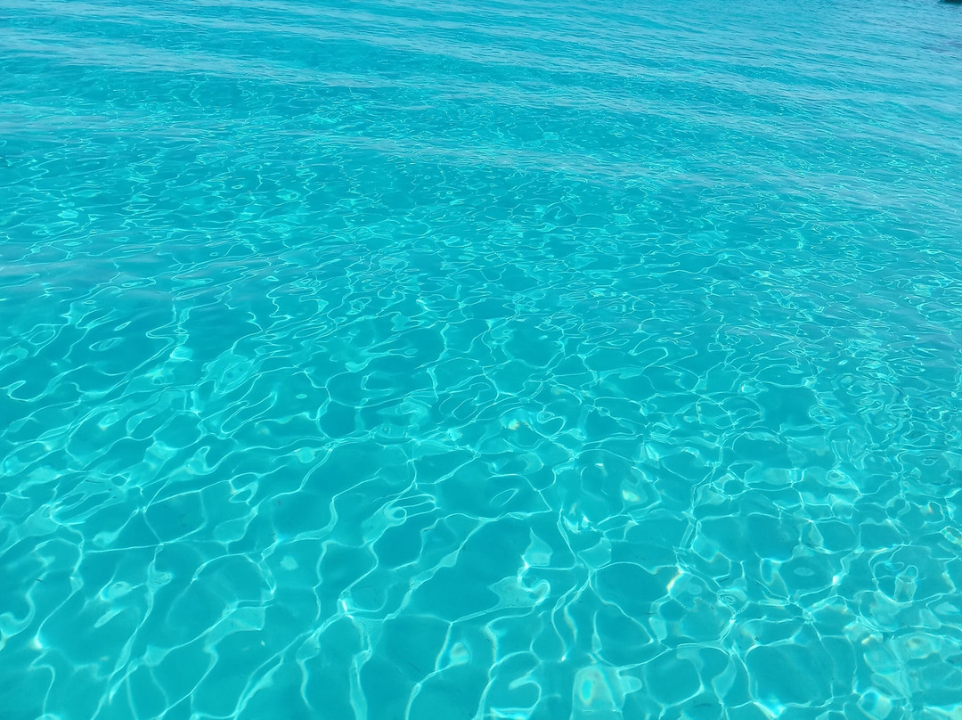 Ionian Cruises-科孚市必去景点