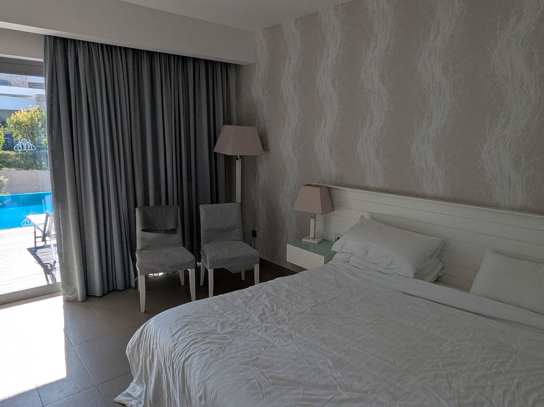 Princess Andriana Resort & Spa主图