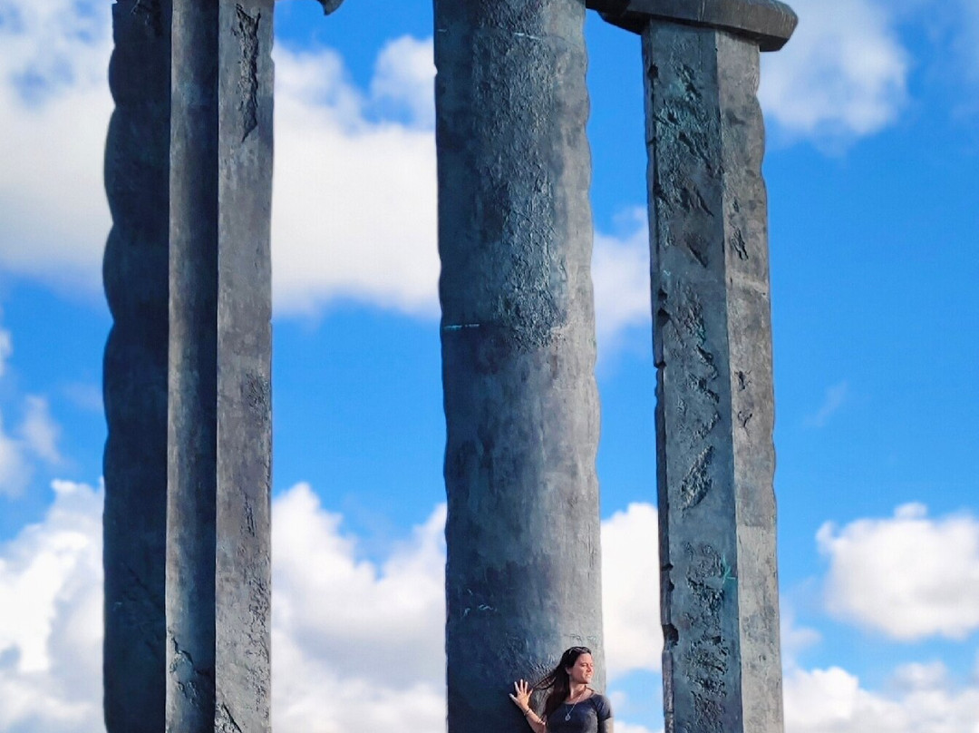 Swords in Rock-斯塔万格必去景点