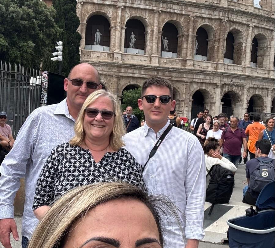 Rome Only With Us-罗马必去景点