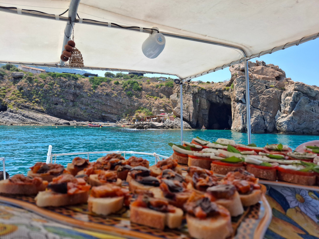Popeye Excursions Cefalù-Cefalu City必去景点