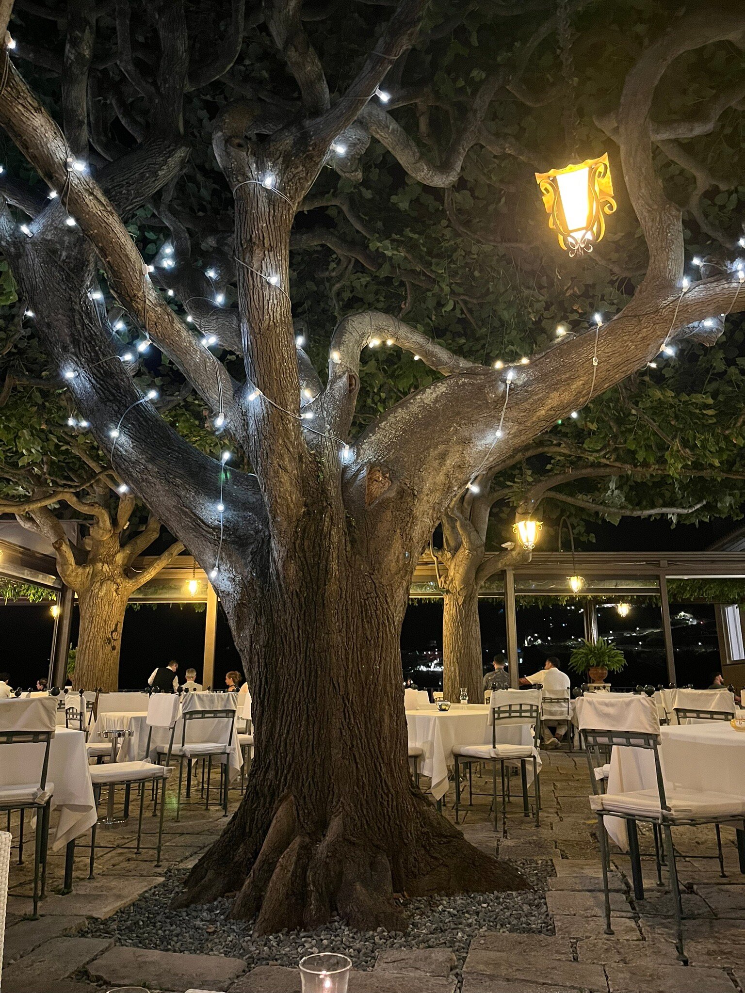 玛丽亚别墅酒店-官方