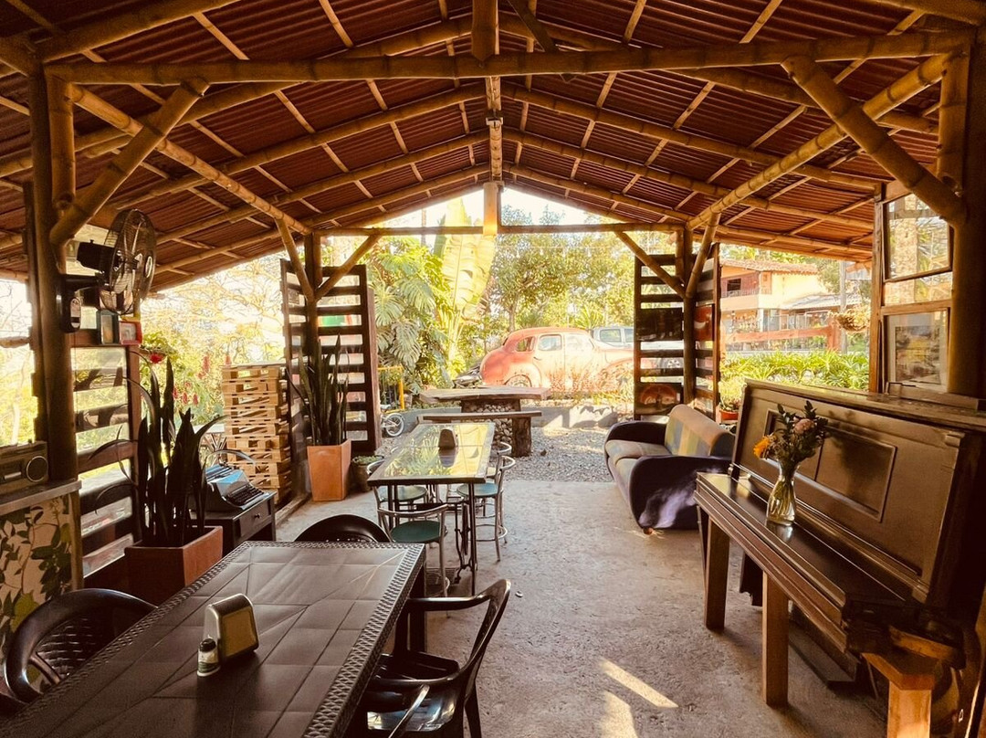 Restaurante Selvático