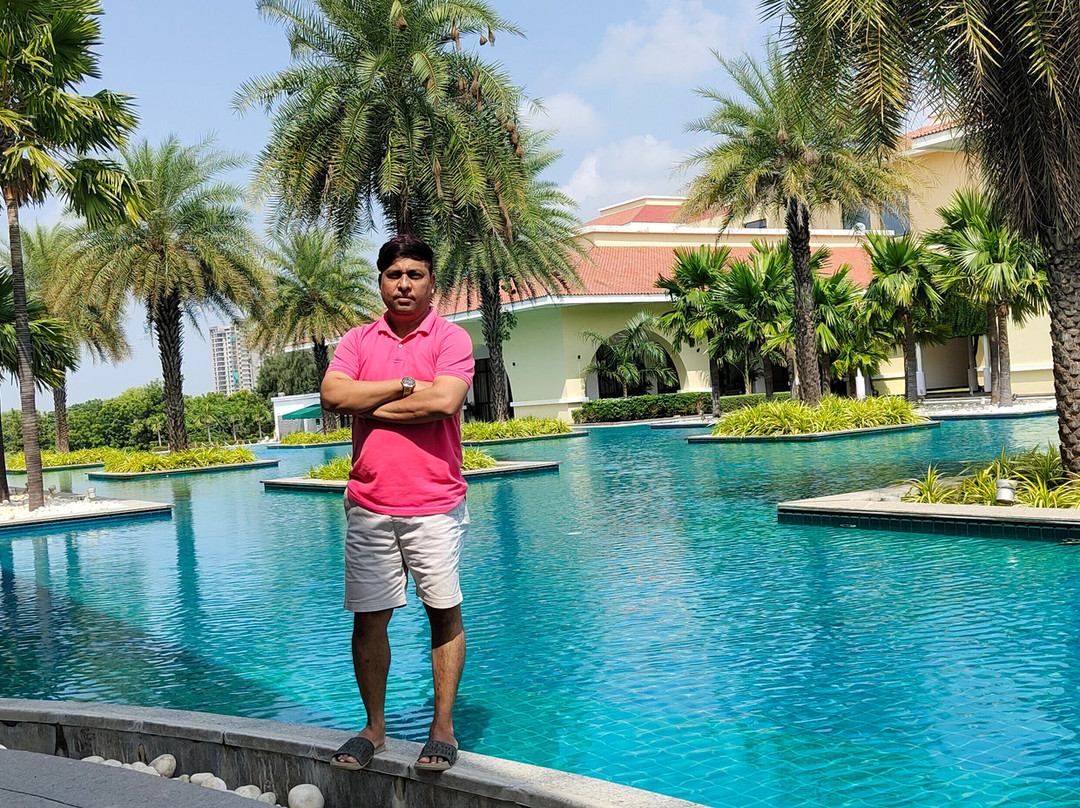 Belvedere Golf & Country Club主图