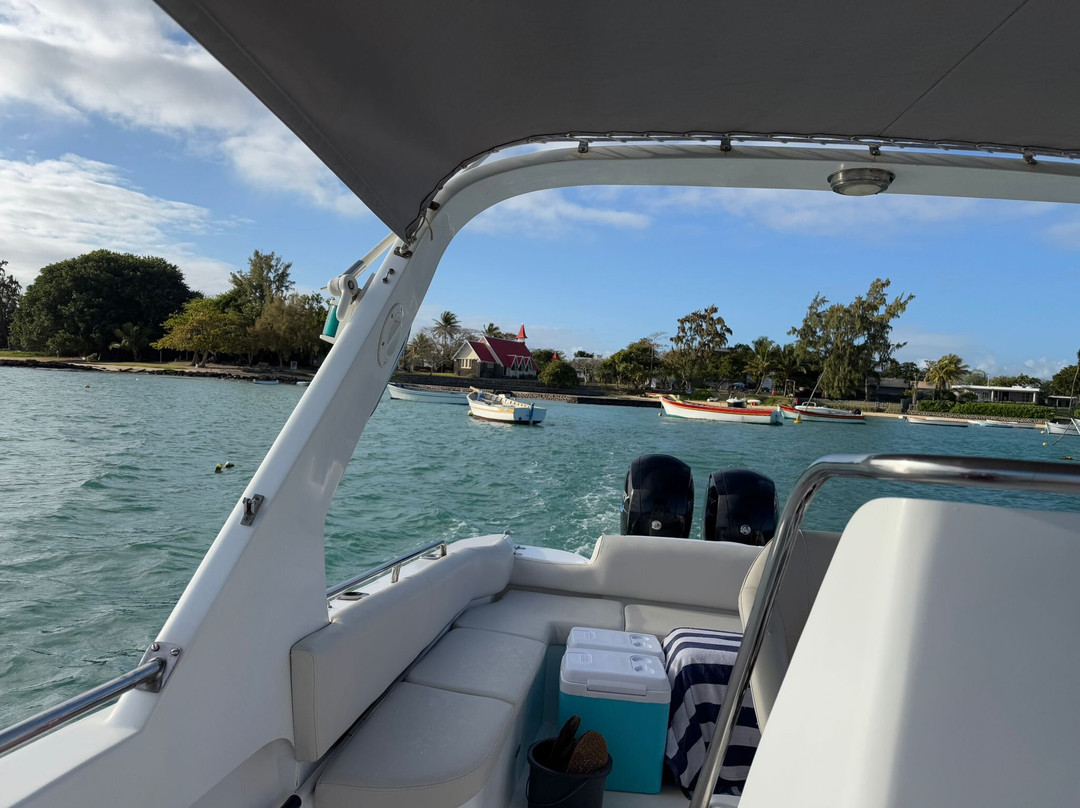 Sea Serenity Excursions-Bain Boeuf必去景点
