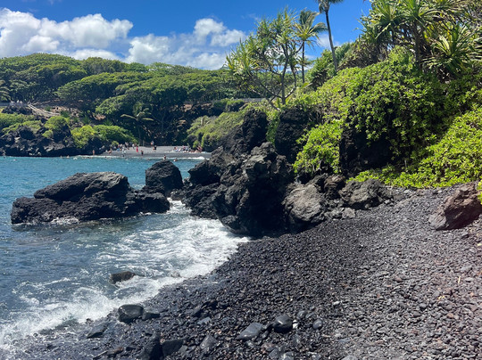 OUI TOUR MAUI-拉海纳必去景点