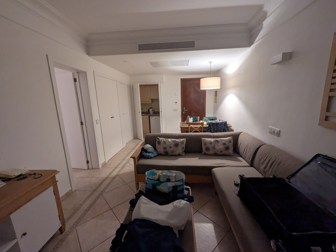 Insotel Punta Prima Resort & Spa主图