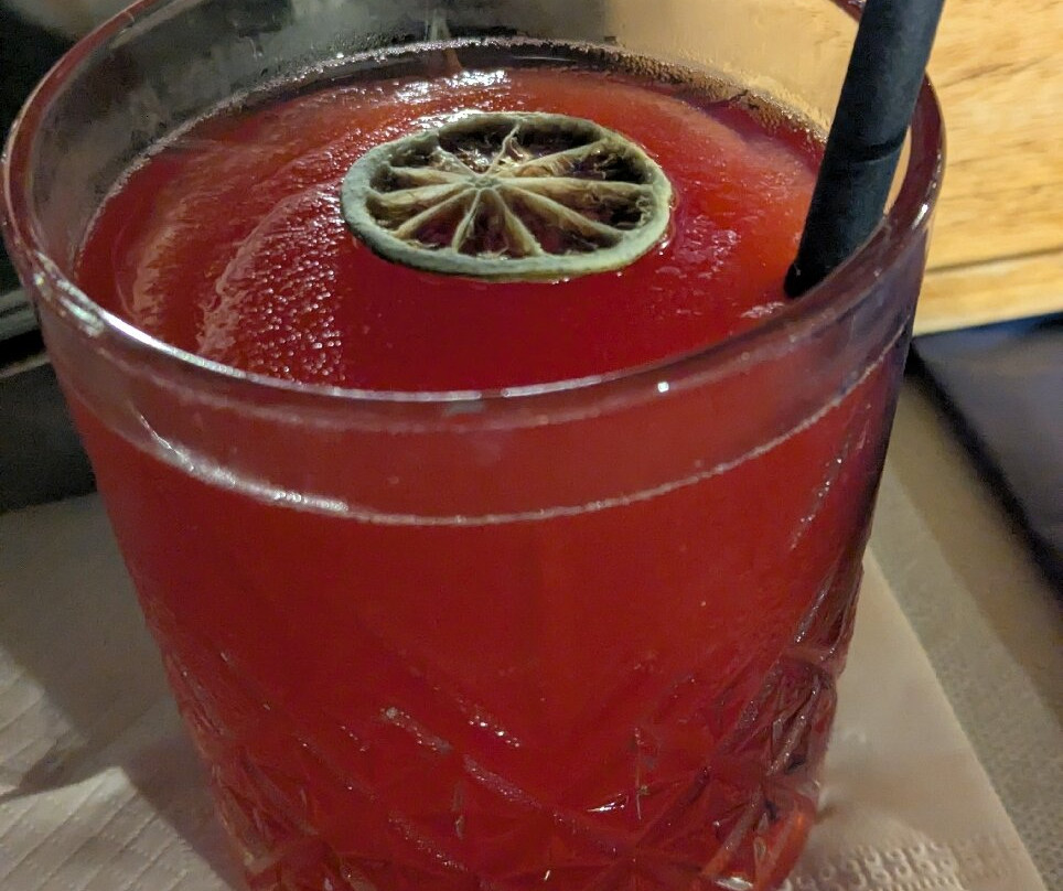 Aqualuna Malta-格齐拉必去景点