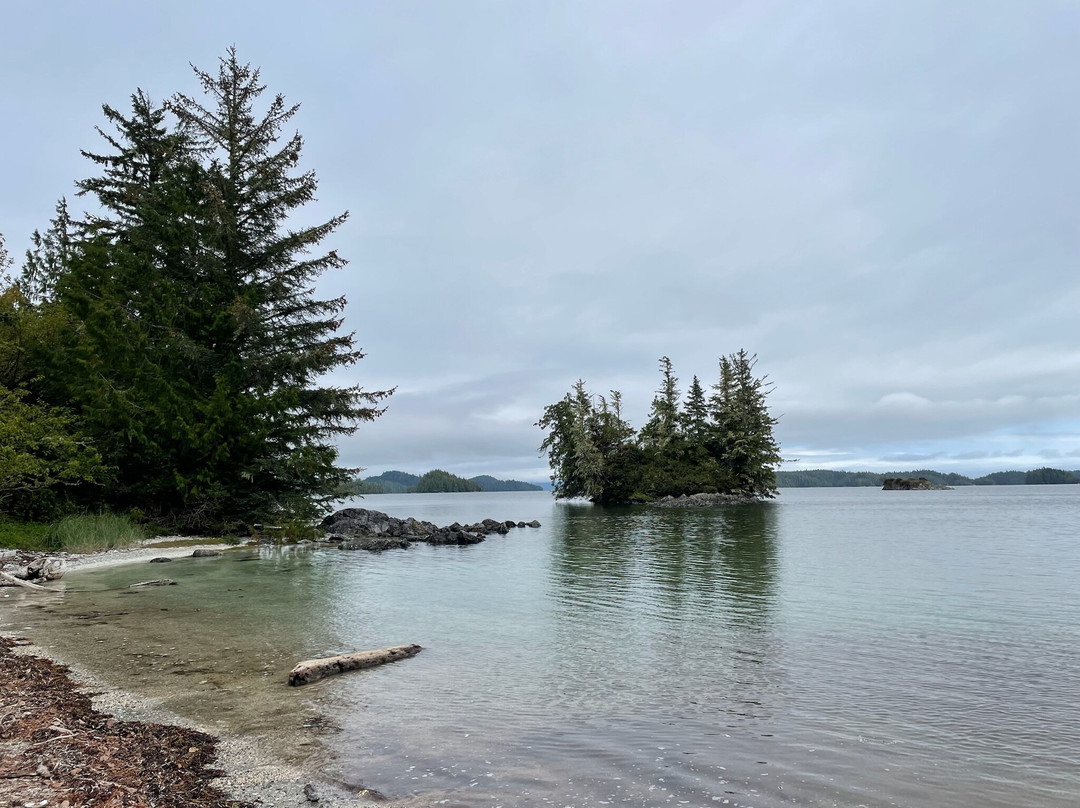 Coastal Bliss Adventures - Day Tours-Cowichan Bay必去景点