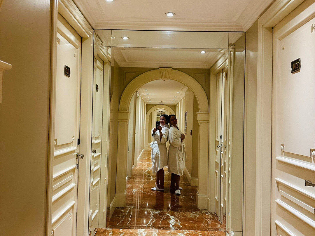 Hotel Sainte Jeanne主图