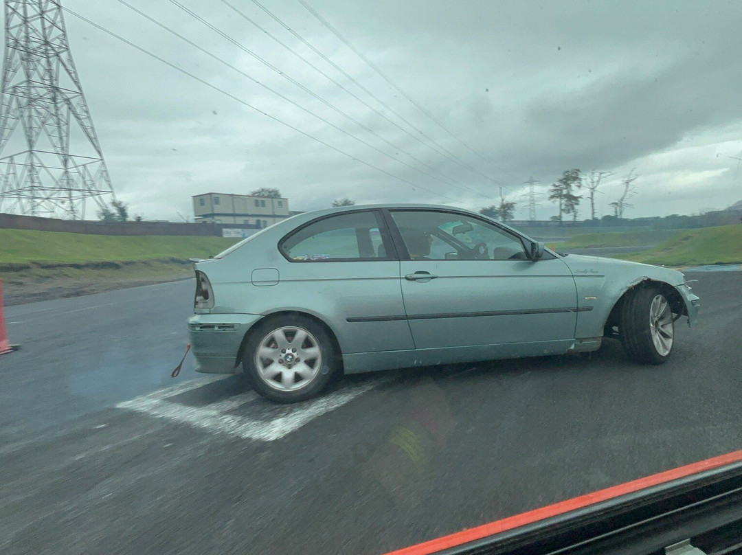 Driftland-Lochgelly必去景点