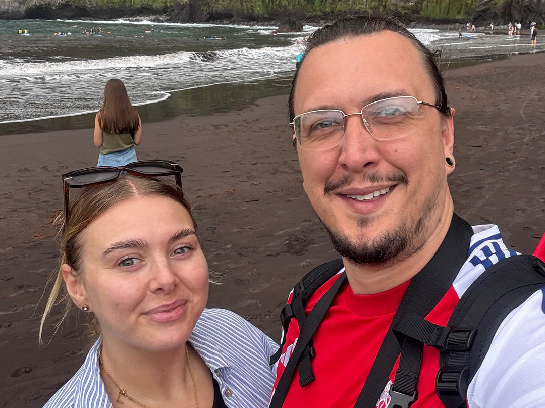 Praia do Porto do Seixal-Seixal必去景点