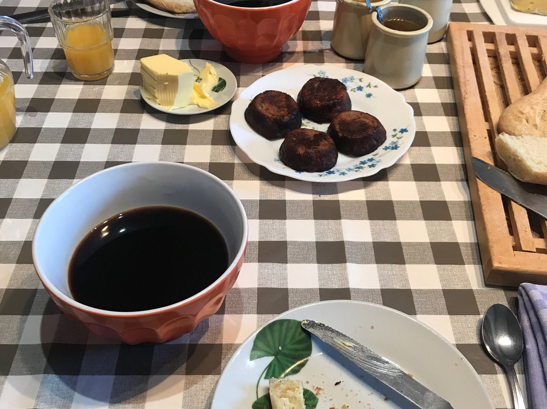 La Fermette Champenoise主图