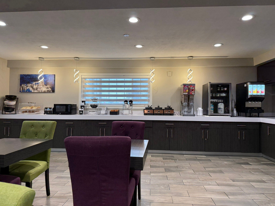 Countryside Inn & Suites Council Bluffs IA主图