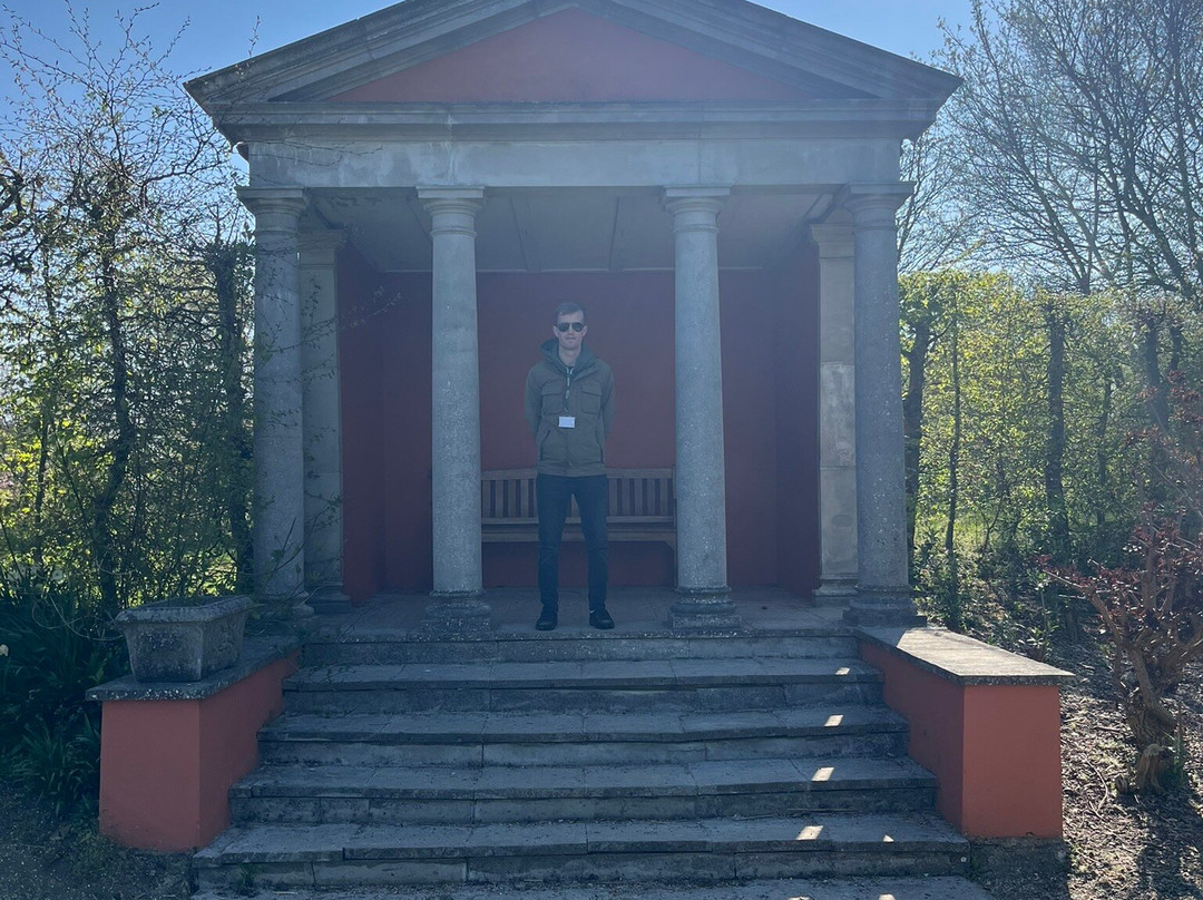 Capel Manor Gardens-恩菲尔德必去景点