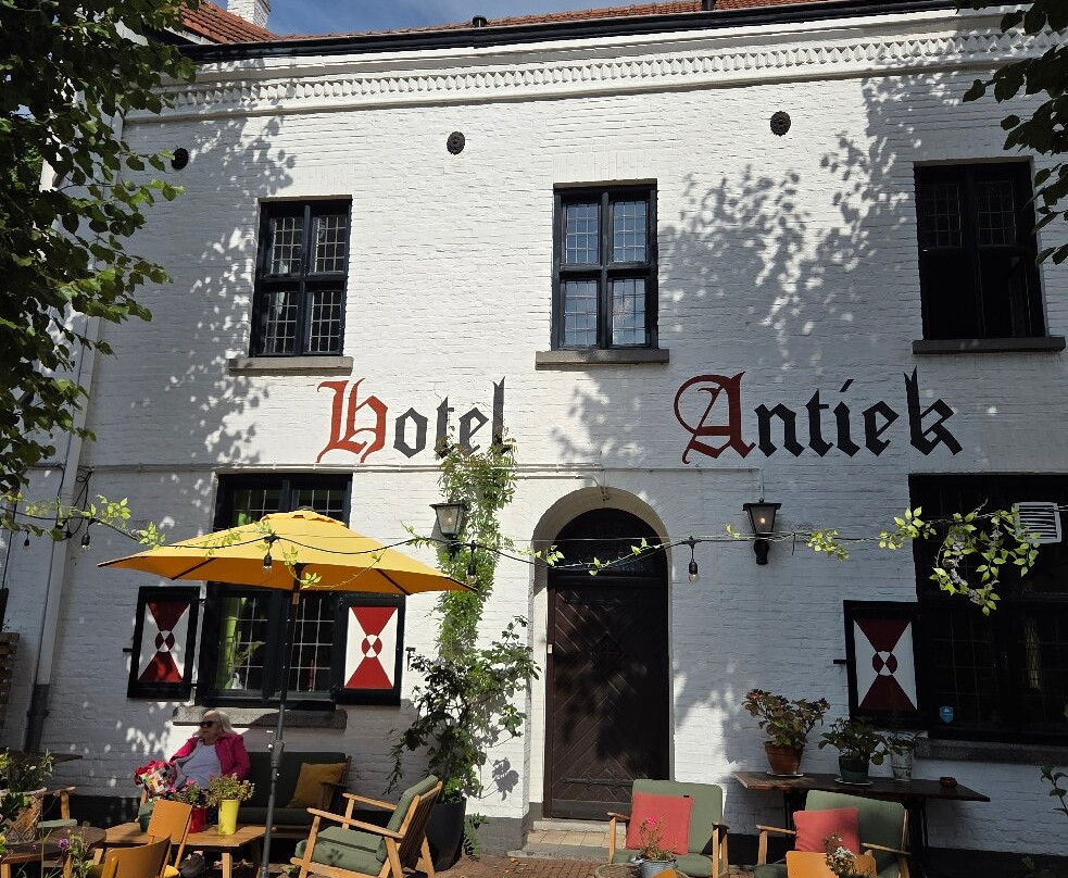 Hotel Antiek主图