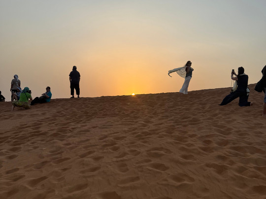 Dubai Leisure Holidays LLC-迪拜必去景点