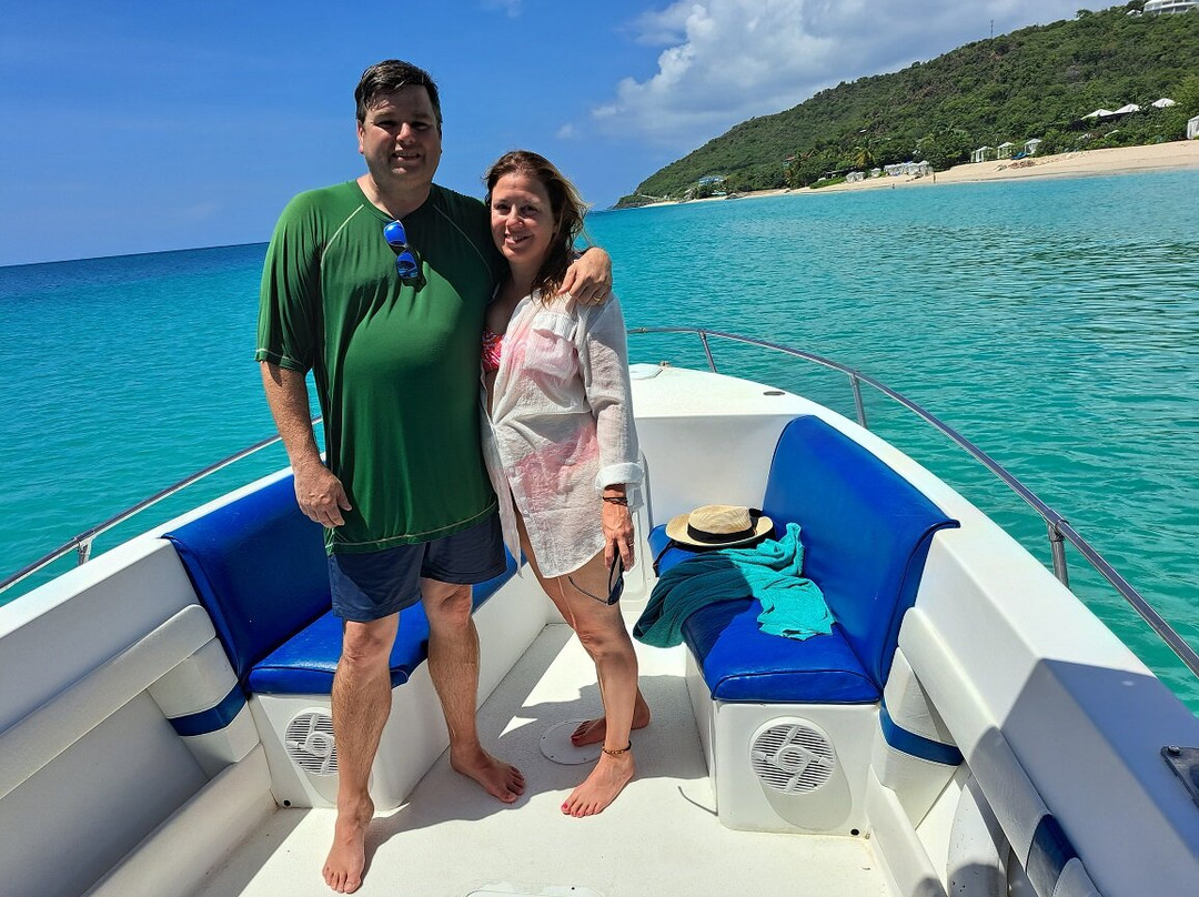 Sugar Island Tours-Jolly Harbour必去景点