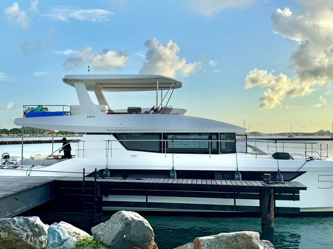 Funseaker-圣马丁岛必去景点