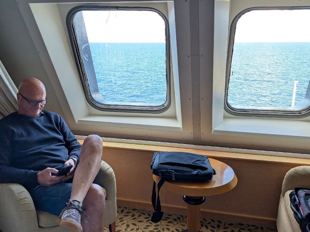 Superfast Ferries Igoumenitsa-ancona-Igoumenitsa必去景点