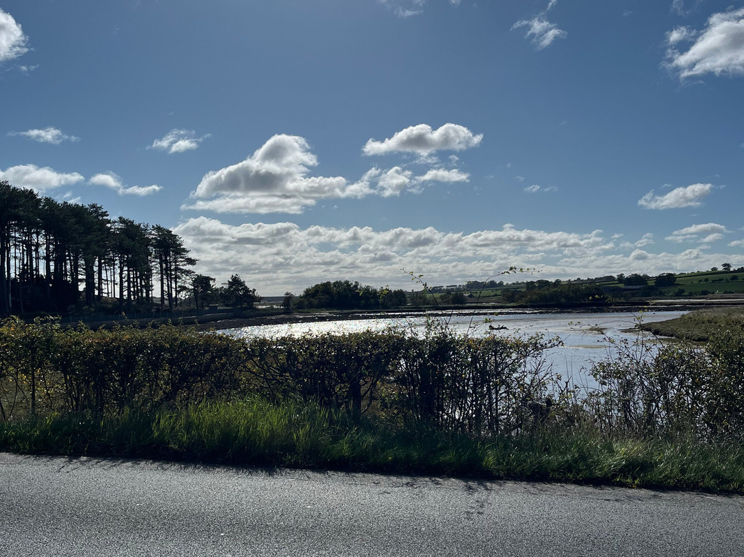 St Valery Boutique Bed & Breakfast主图