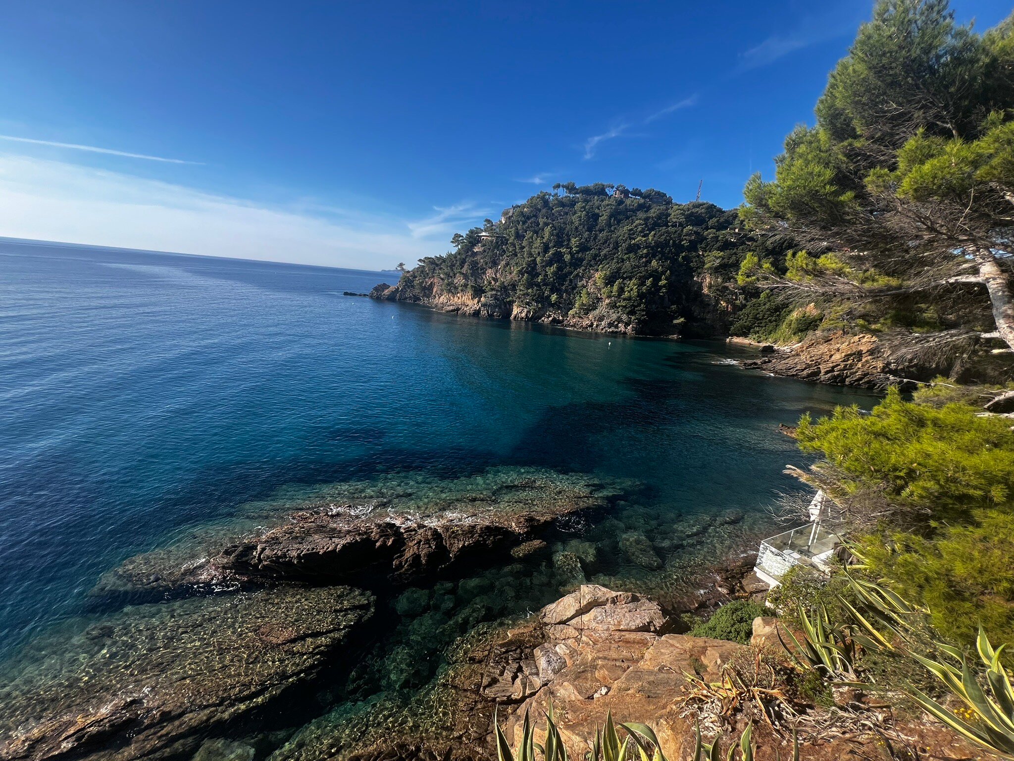 Hotel de la Calanque-官方