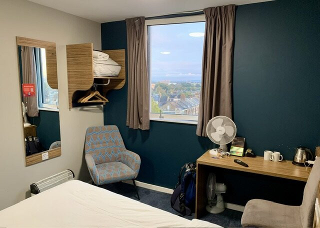 Travelodge London Walthamstow Hotel主图