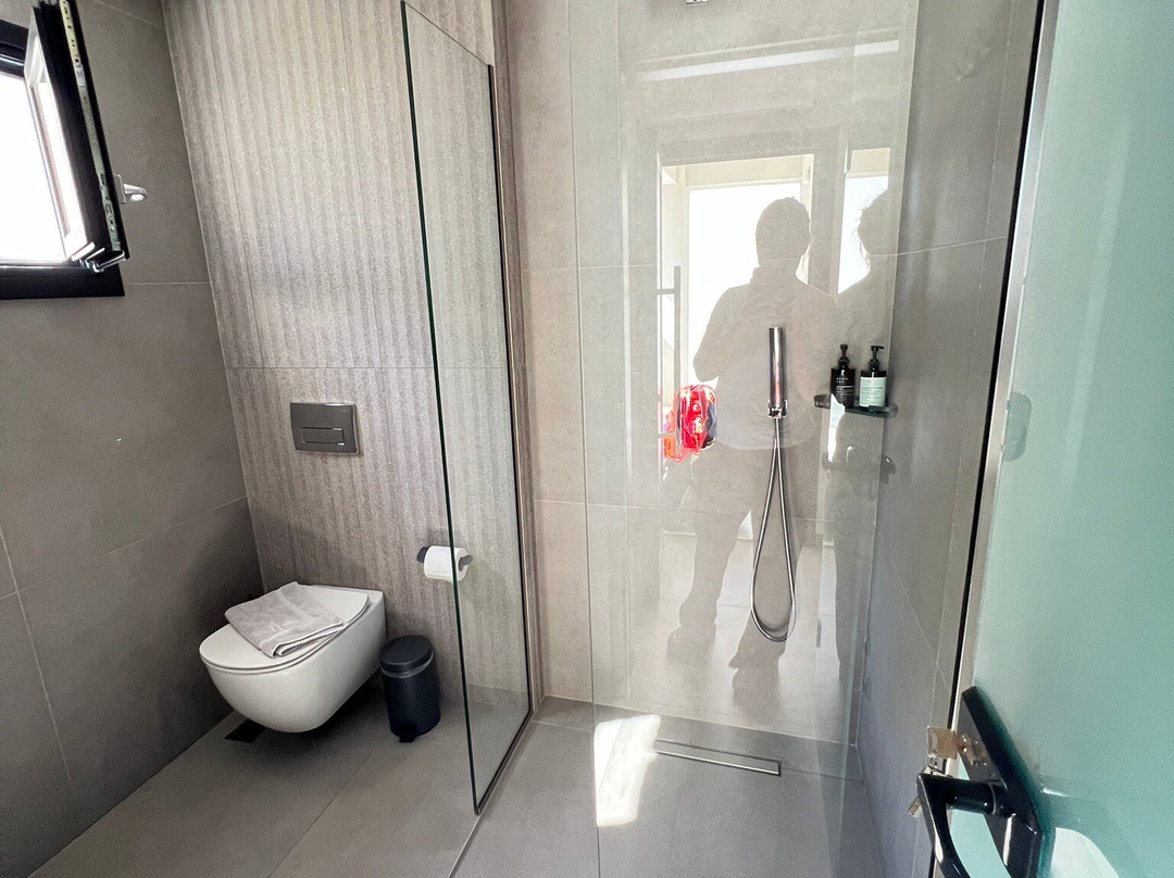 Ammothines Beach Suites