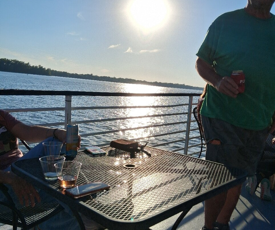 Grafton Harbor-Grafton必去景点