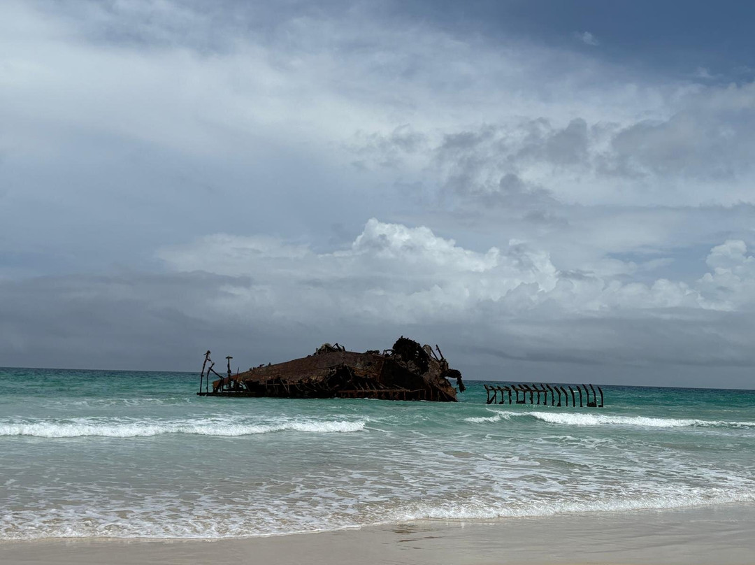 Brimatours - Day Tours-萨尔雷必去景点