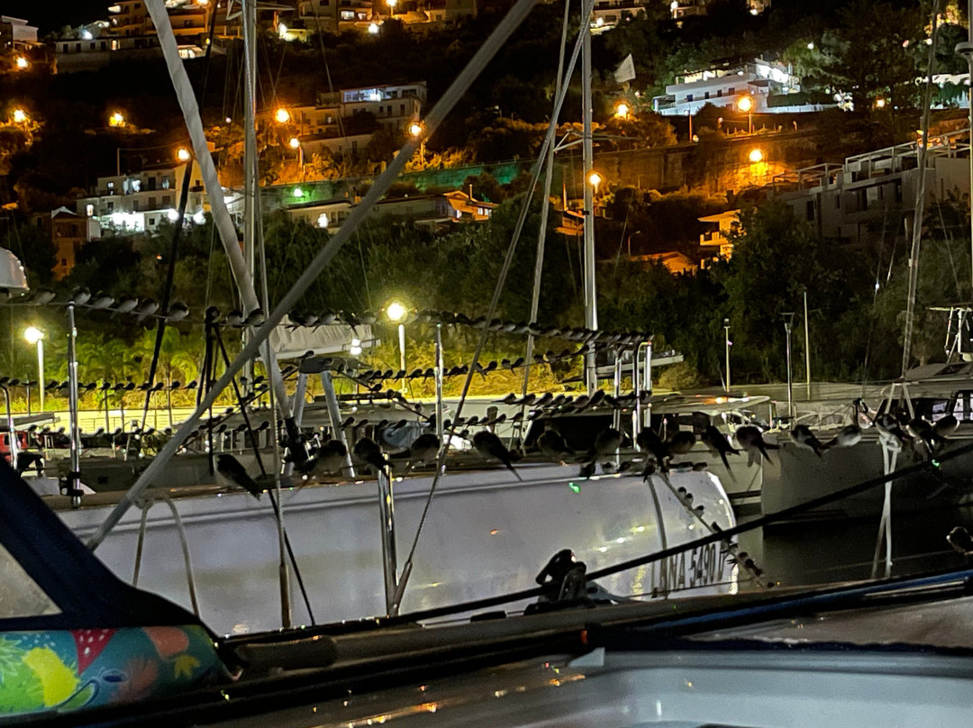 Sunsicily Yacht Charter-Furnari必去景点