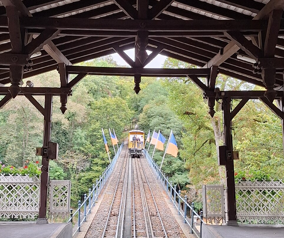 1888内奥山缆车-威斯巴登必去景点