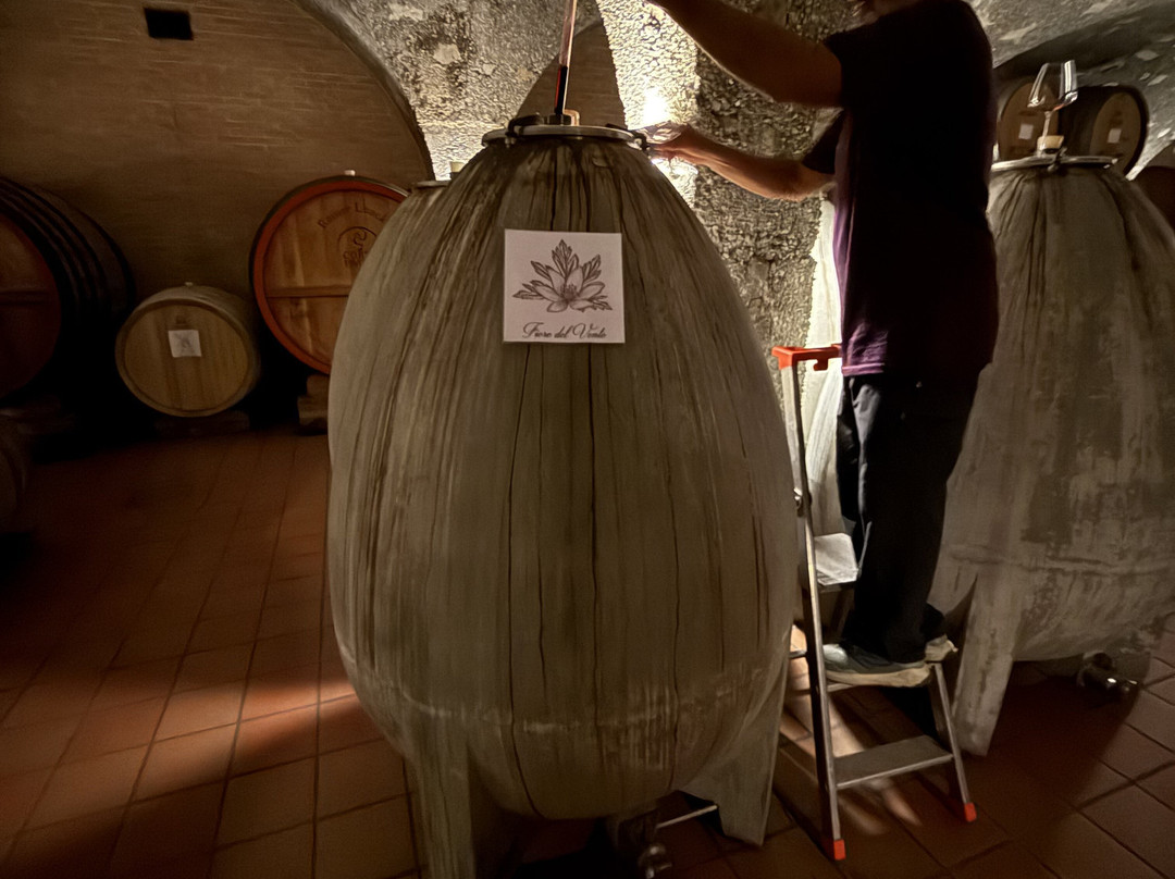 Loacker Weingut-博尔扎诺必去景点