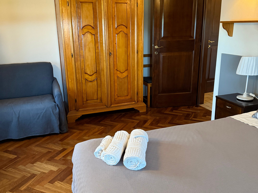 B&B Le Noci di Feo主图