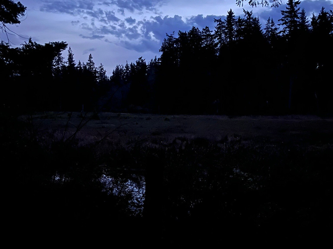 Earth Sanctuary-Langley必去景点