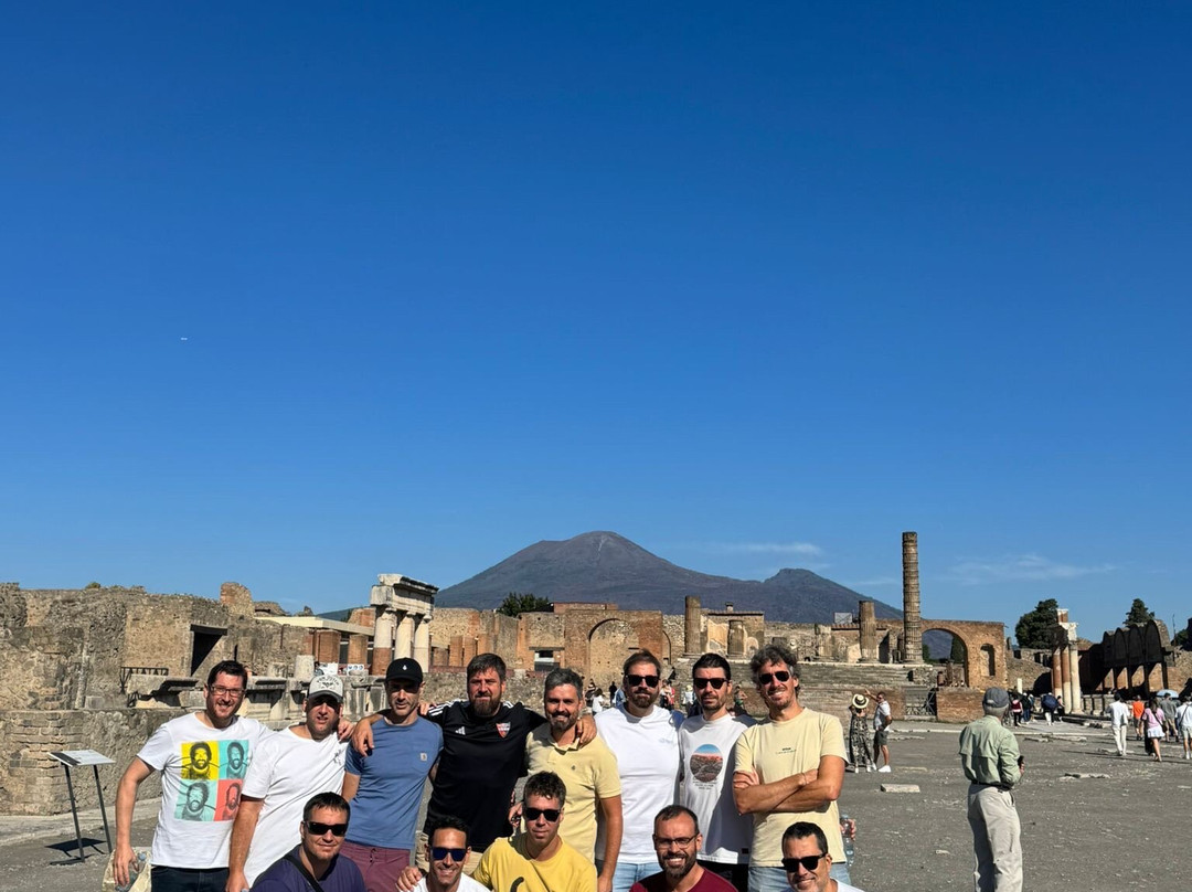 ionapolietu tour e visite guidate-那不勒斯必去景点