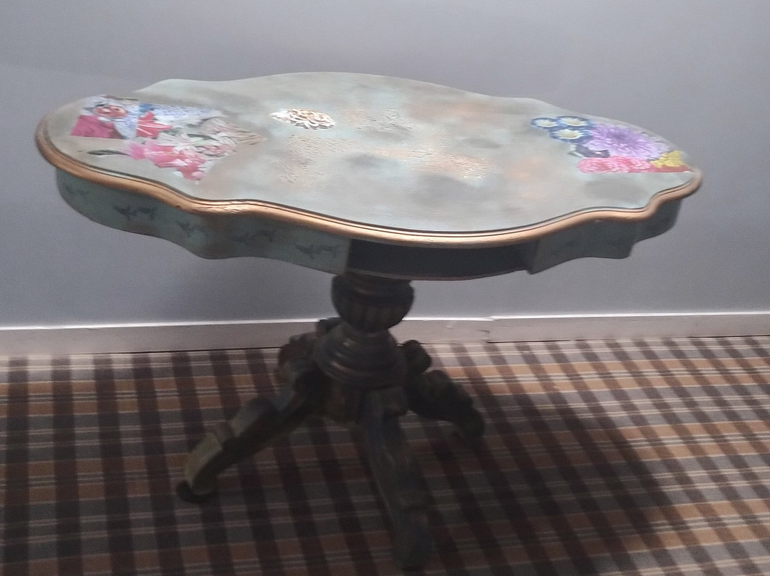 蒙特利尔酒店主图