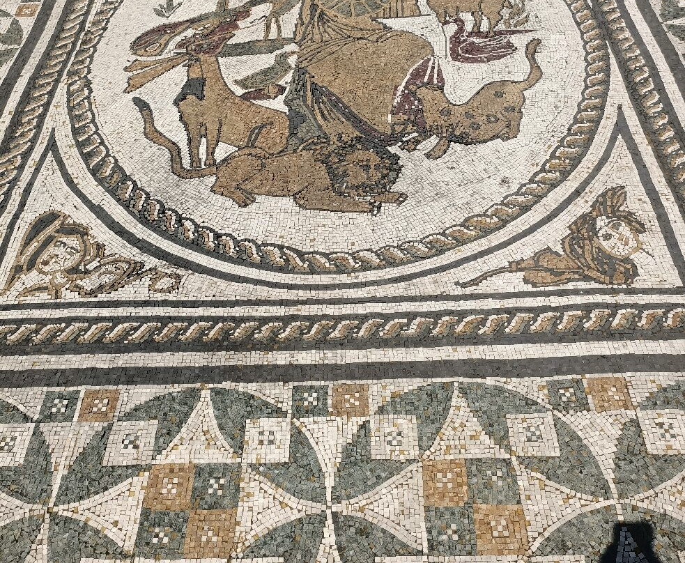 Prusias ad Hypium-迪兹杰必去景点