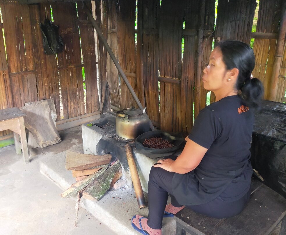 Abian Kusuma Sari Agrowisata-坦帕克西林必去景点